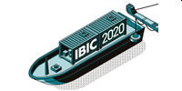 IBIC2020 Proceedings — Santos, Brazil logo