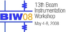BIW08 logo