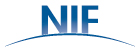 National Ignition Facility Logo