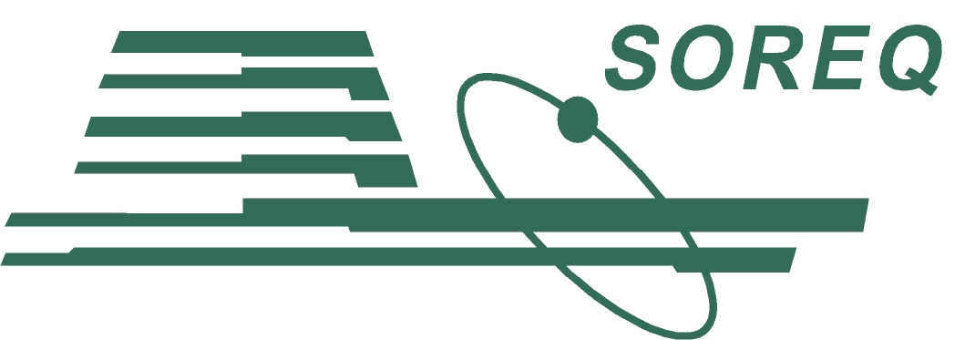 SOREQ NRC Logo