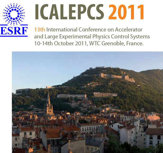 ICALEPCS2011