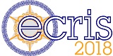 ECRIS2018 Proceedings — Catania, Italy logo
