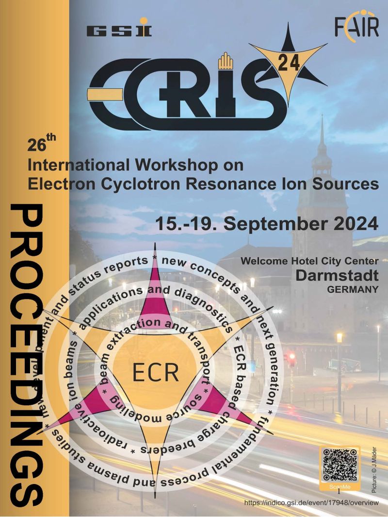 conference poster