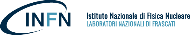 INFN_LNF logo