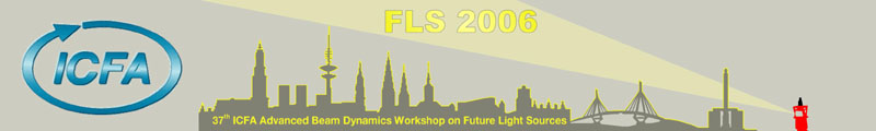 FLS 2006 Logo