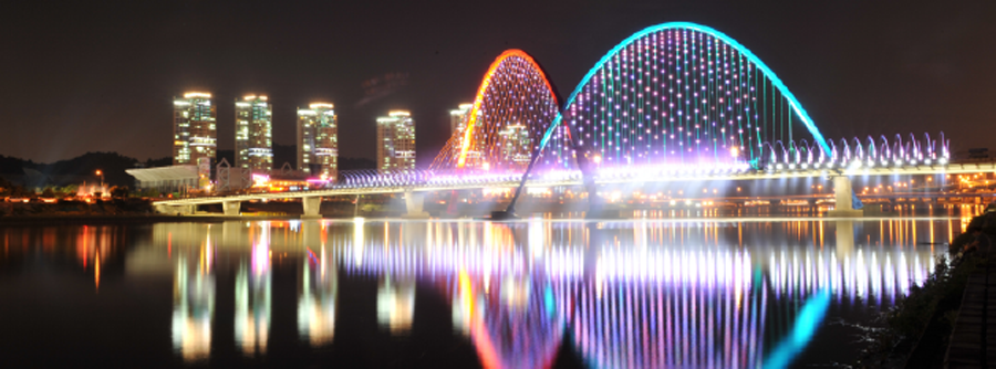 HB2018 Proceedings — Daejeon, Korea logo