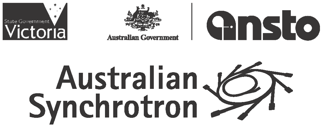 logos of conference organizers