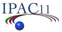 IPAC2011 Proceedings — San Sebastián, Spain logo