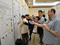 4. Poster Session