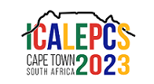 ICALEPCS 2023 Logo