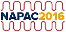 NAPAC2016 Proceedings — Chicago, IL, USA logo