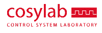 cosylab logo